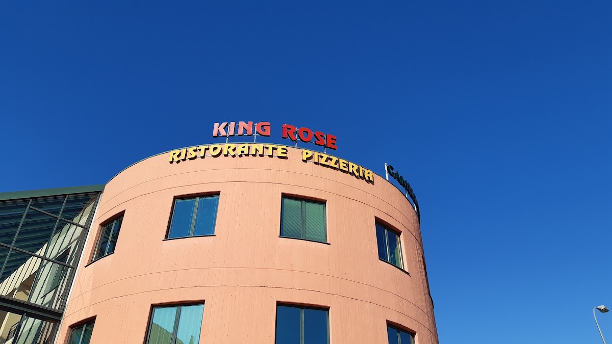 King Rose foto 1